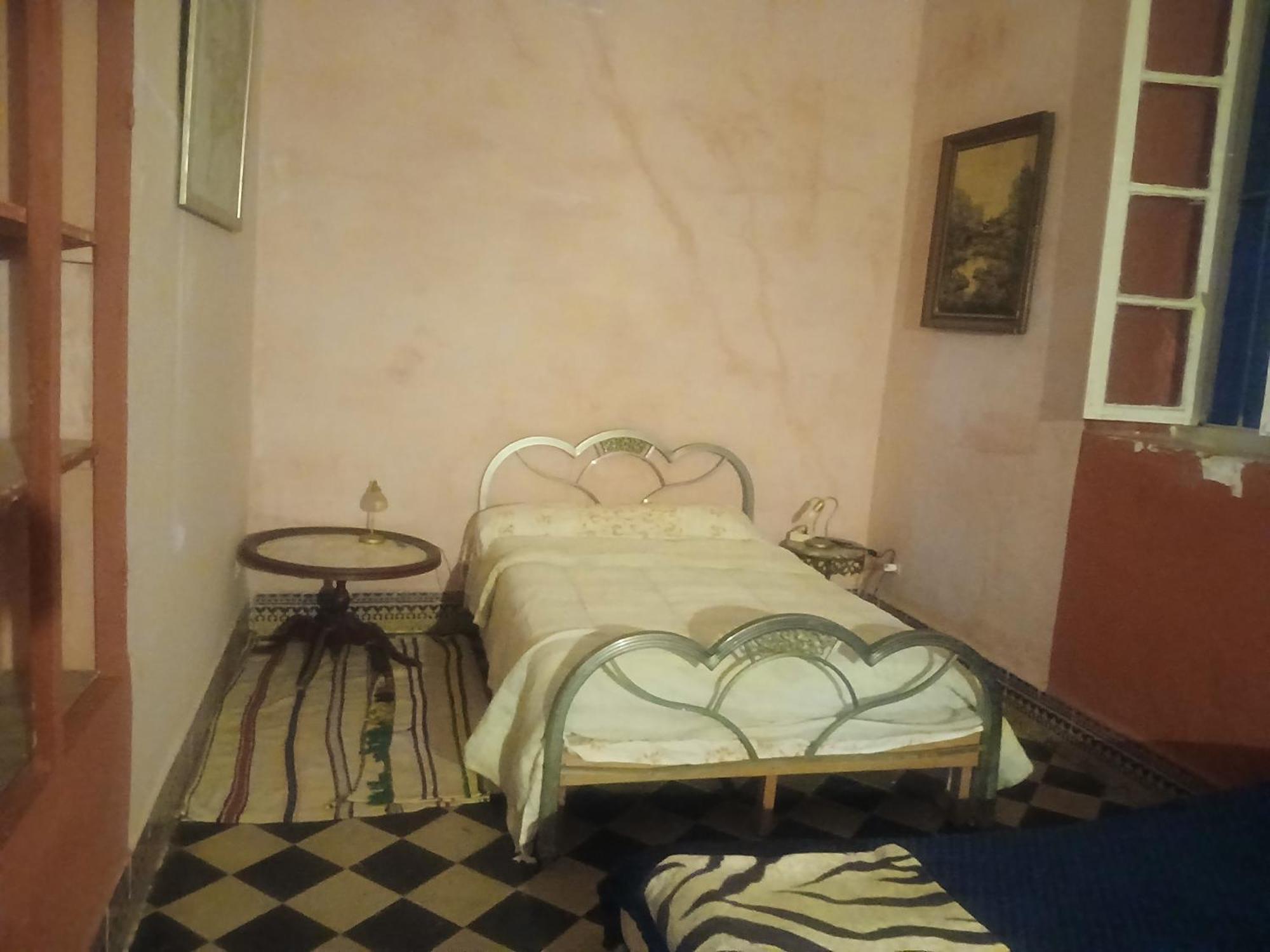 La Maison Haute Larache Morocco Exterior foto
